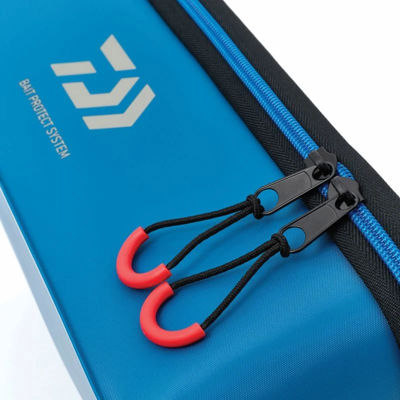 Daiwa N'zon EVA Bait Protect System